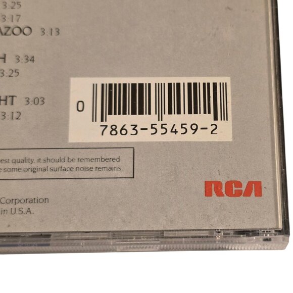 The Unforgettable Glenn Miller and His Orchestra CD - Picture 3 of 6